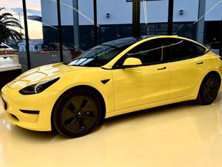 Tesla Model 3 2023 Standard Range  550+χλμ 216kw