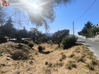 Οικόπεδο 9.800 τ.μ. για πώληση, Ν. Σάμου, Σάμος-thumb-1