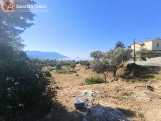 Οικόπεδο 9.800 τ.μ. για πώληση, Ν. Σάμου, Σάμος-thumb-4