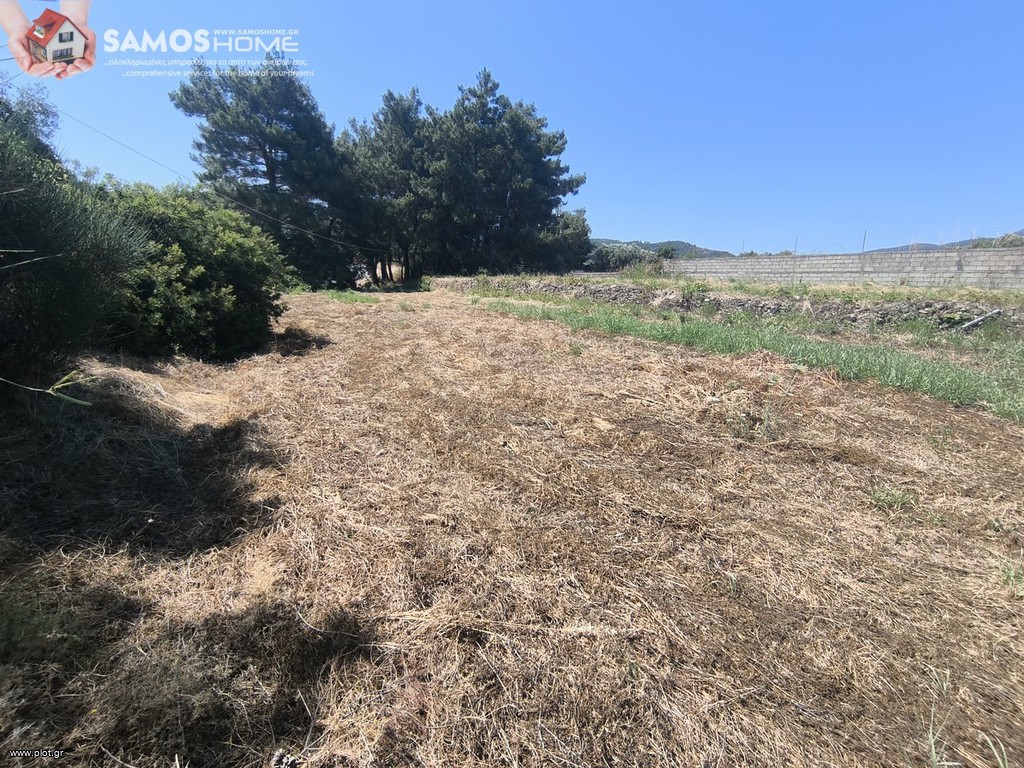 Οικόπεδο 1.355,79 τ.μ. προς πώληση, Καρλόβασι
