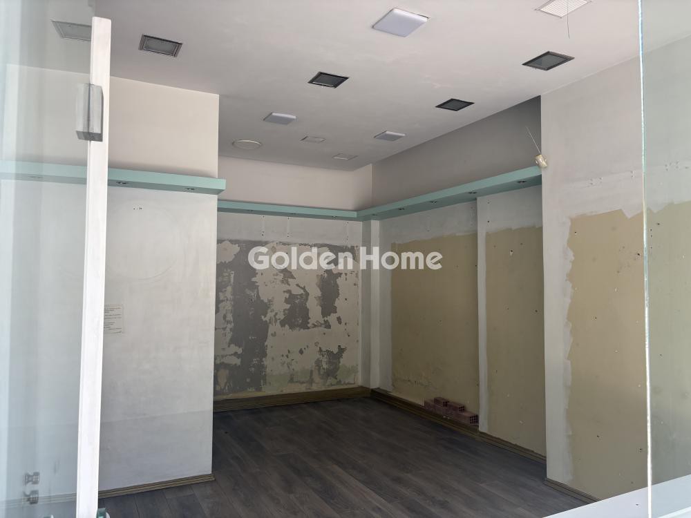 Κατάστημα 25 τ.μ. προς ενοικίαση, Προφήτης Ηλίας Χαϊδαρίου