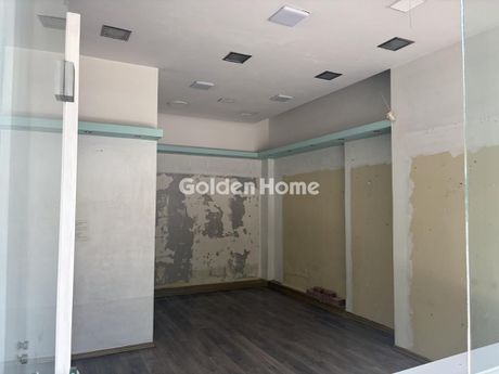 Κατάστημα 25 τ.μ. προς ενοικίαση