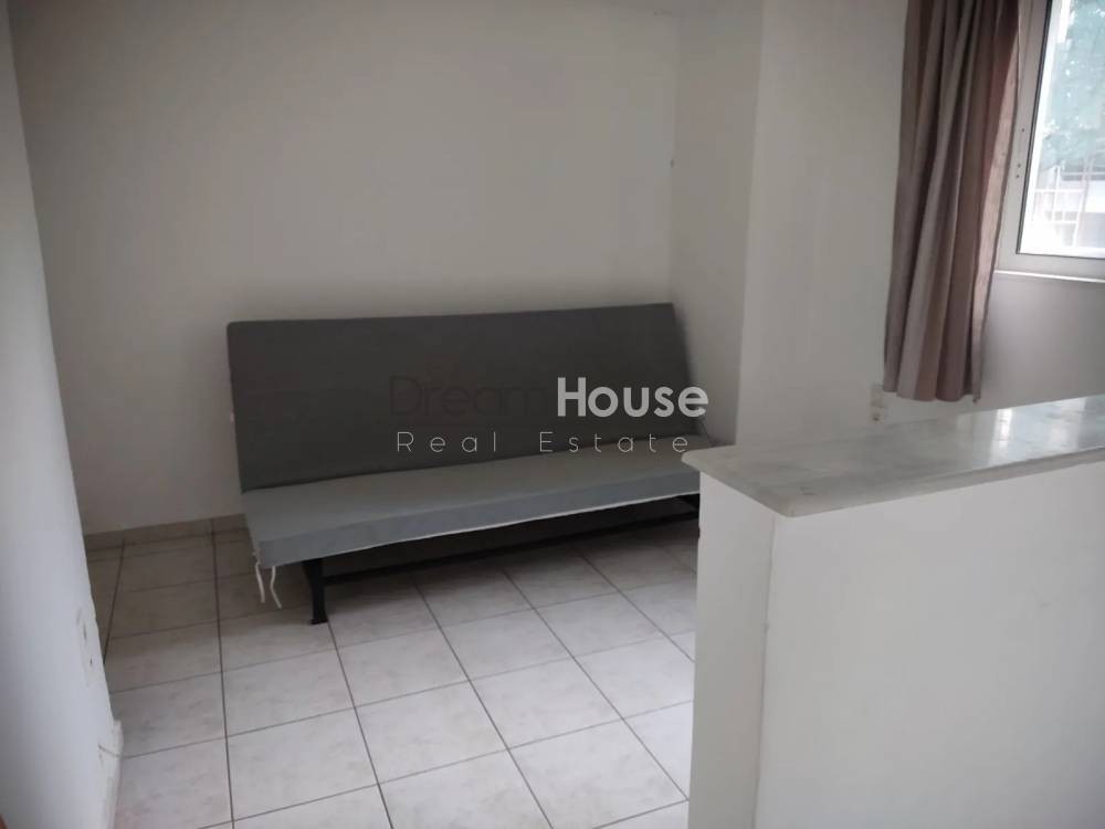 Studio / γκαρσονιέρα 25 τ.μ. προς ενοικίαση, Αγία Αλεξιώτισσα