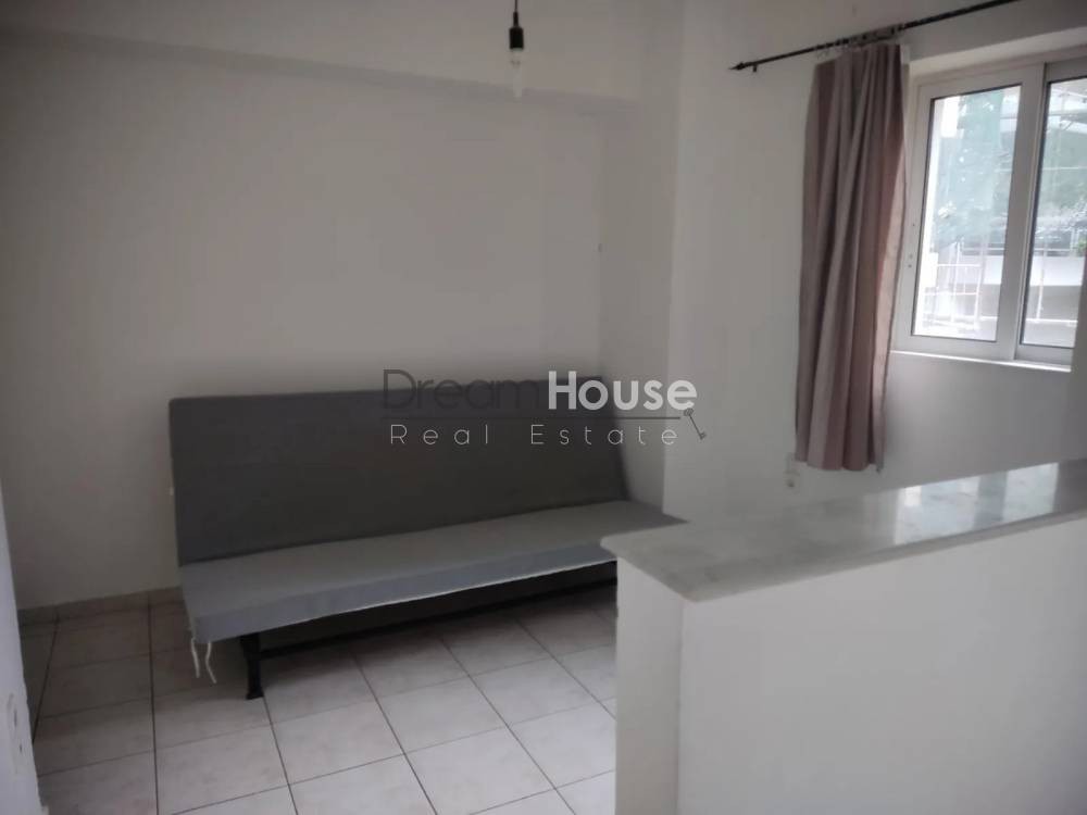 Studio / γκαρσονιέρα 25 τ.μ. προς ενοικίαση, Αγία Αλεξιώτισσα