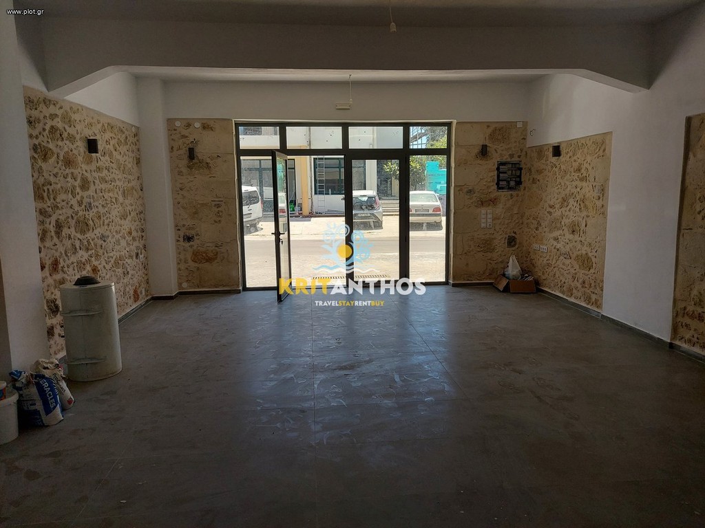 Αγροτεμάχια 80 τ.μ. προς ενοικίαση, Γωνιά Νικηφόρου Φωκά