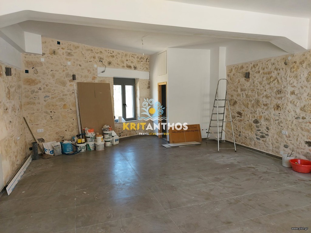 Αγροτεμάχια 80 τ.μ. προς ενοικίαση, Γωνιά Νικηφόρου Φωκά