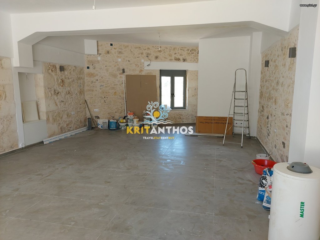 Αγροτεμάχια 80 τ.μ. προς ενοικίαση, Γωνιά Νικηφόρου Φωκά