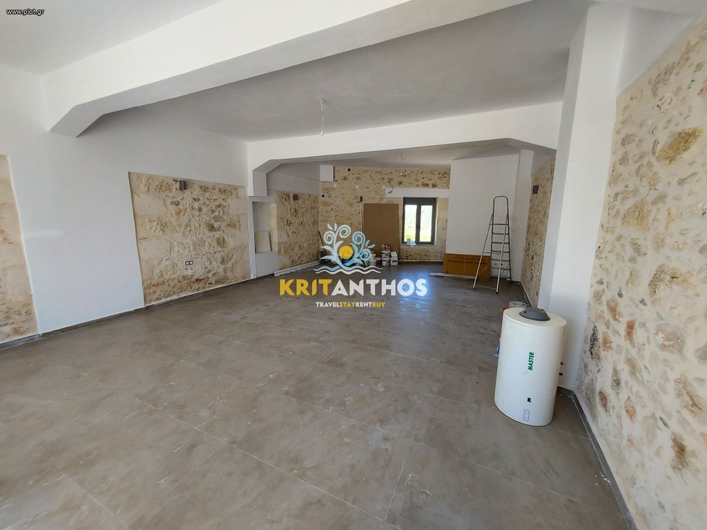 Αγροτεμάχια 80 τ.μ. προς ενοικίαση, Γωνιά Νικηφόρου Φωκά