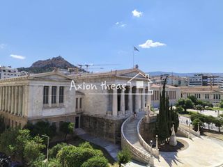 Γραφείο 30 τ.μ. προς ενοικίαση, Ακαδημία Αθήνας-thumb-8