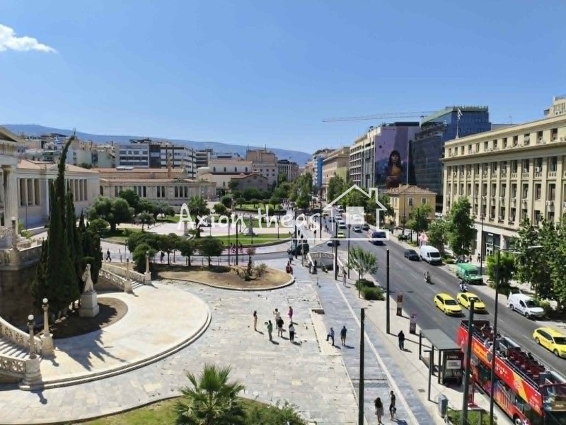 Γραφείο 30 τ.μ. πρός ενοικίαση, Αθήνα - Κέντρο, Κέντρο