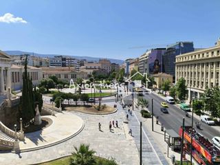 Γραφείο 30 τ.μ. προς ενοικίαση, Ακαδημία Αθήνας-thumb-13