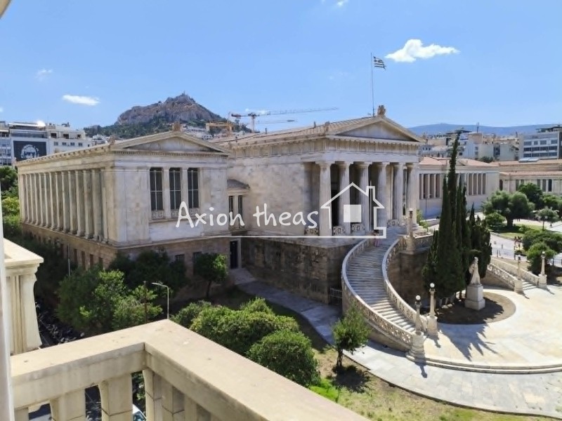 Γραφείο 30 τ.μ. πρός ενοικίαση, Αθήνα - Κέντρο, Κέντρο
