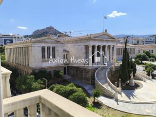 Γραφείο 30 τ.μ. προς ενοικίαση, Ακαδημία Αθήνας-thumb-4