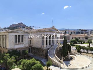 Γραφείο 30 τ.μ. προς ενοικίαση, Ακαδημία Αθήνας-thumb-12