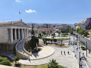 Γραφείο 30 τ.μ. προς ενοικίαση, Ακαδημία Αθήνας-thumb-15
