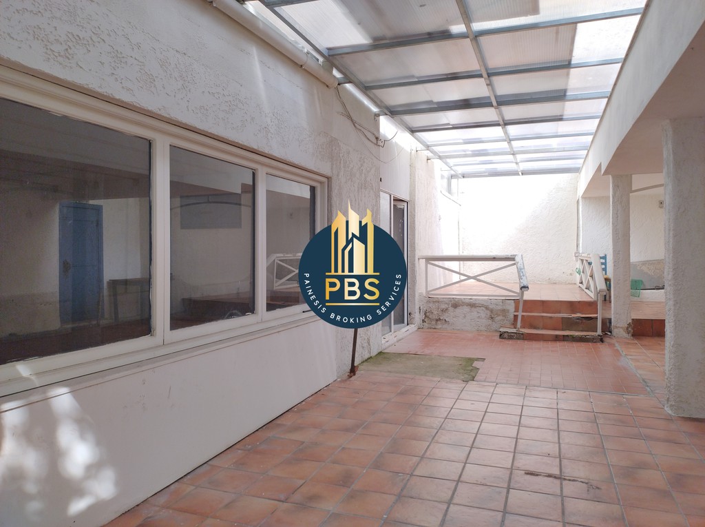 Κατάστημα 328 τ.μ. προς ενοικίαση, Παλαιό Φάληρο