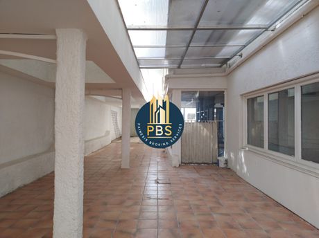 Κατάστημα 328 τ.μ. προς ενοικίαση
