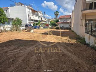 Οικόπεδο 500 τ.μ. για πώληση