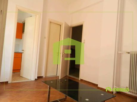 Διαμέρισμα 31 τ.μ. προς ενοικίαση