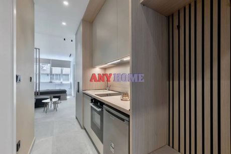 Studio / γκαρσονιέρα 35 τ.μ. προς πώληση