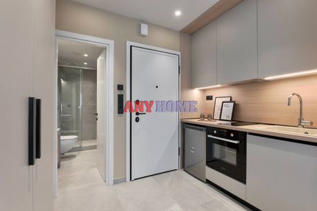 Studio / γκαρσονιέρα 35 τ.μ. προς πώληση