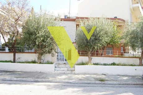 Οικόπεδο 278 τ.μ. πρός πώληση