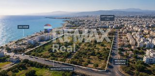 Οικόπεδο 32.000 τ.μ. προς πώληση