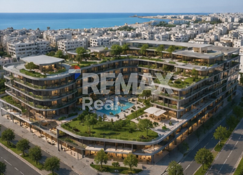 Οικόπεδο 32.000 τ.μ. προς πώληση, Κέντρο Ηρακλείου