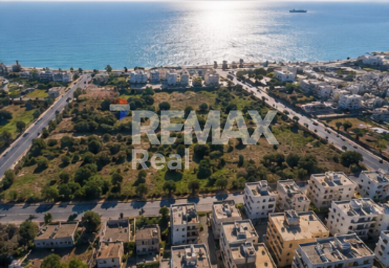 Οικόπεδο 32.000 τ.μ. προς πώληση, Κέντρο Ηρακλείου