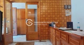 Επιχειρηματικό κτίριο 732 τ.μ. πρός ενοικίαση