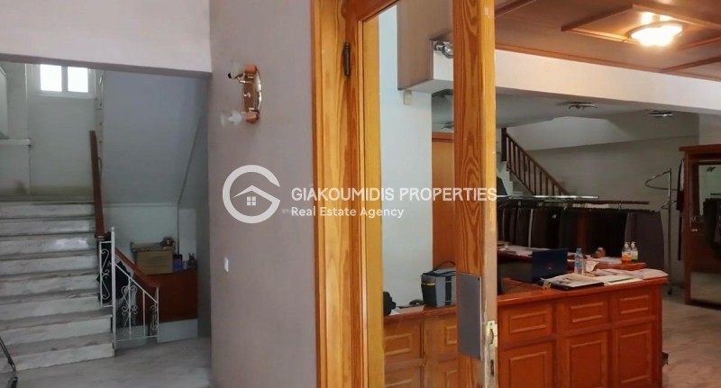 Επιχειρηματικό κτίριο 732 τ.μ. πρός ενοικίαση, Αθήνα - Νότια Προάστια, Καλλιθέα