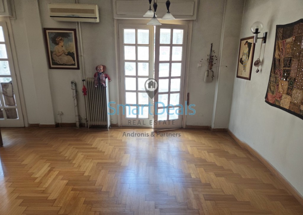 Διαμέρισμα 95 τ.μ. προς πώληση, Ακαδημία Αθήνας