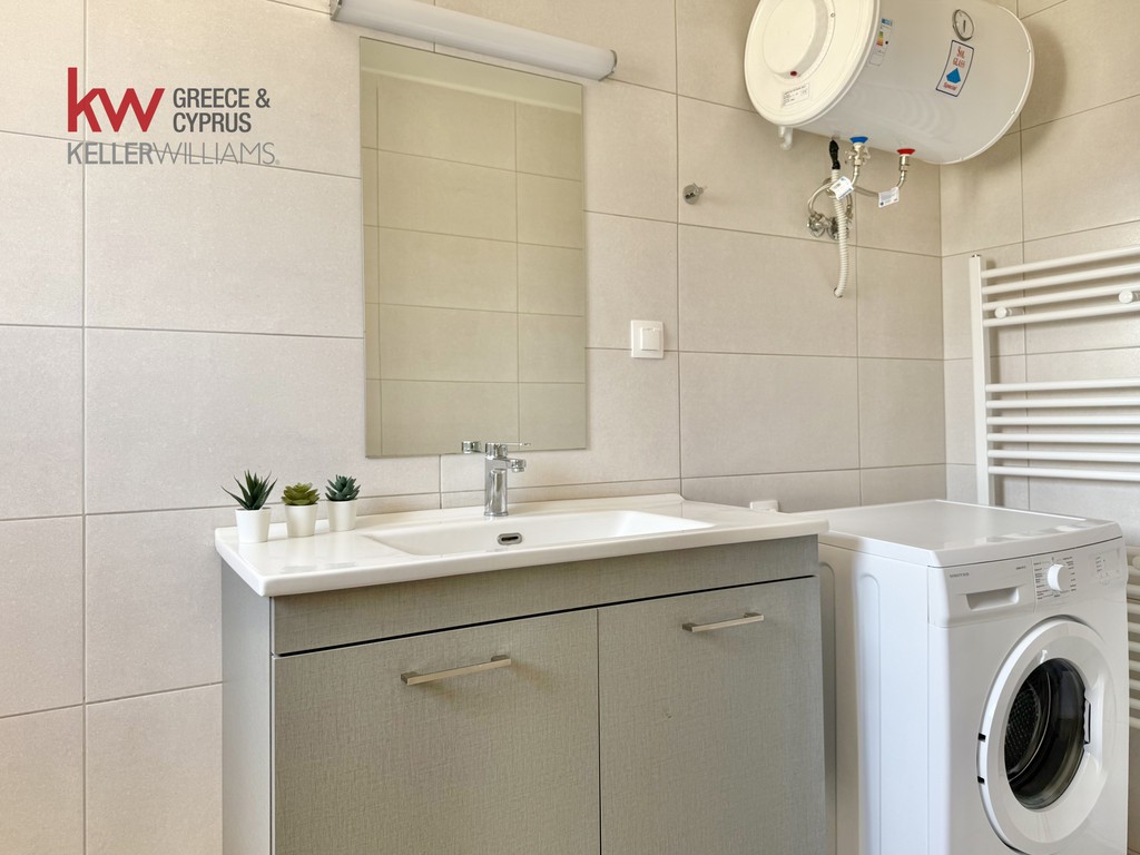 Διαμέρισμα 25,87 τ.μ. προς ενοικίαση, Υψηλά Αλώνια