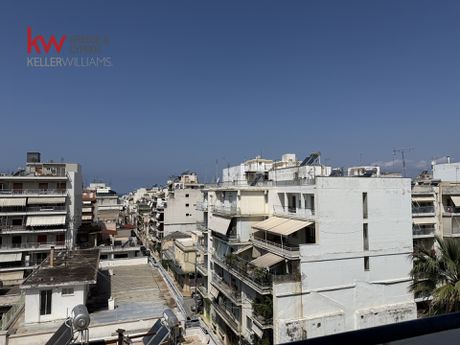 Διαμέρισμα 25,87 τ.μ. προς ενοικίαση