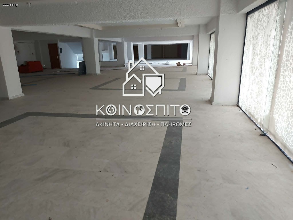 Κατάστημα 1.750 τ.μ. προς ενοικίαση, Ημαθία, Αλεξάνδρεια