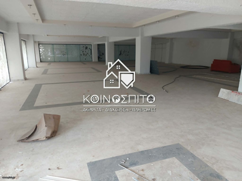 Κατάστημα 1.750 τ.μ. προς ενοικίαση, Ημαθία, Αλεξάνδρεια
