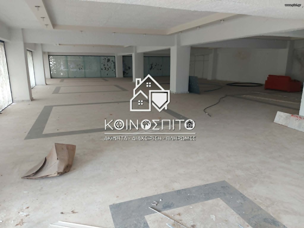 Κατάστημα 1.750 τ.μ. προς ενοικίαση, Ημαθία, Αλεξάνδρεια
