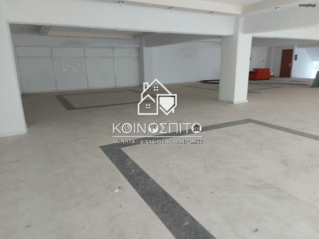 Κατάστημα 1.750 τ.μ. προς ενοικίαση, Ημαθία, Αλεξάνδρεια