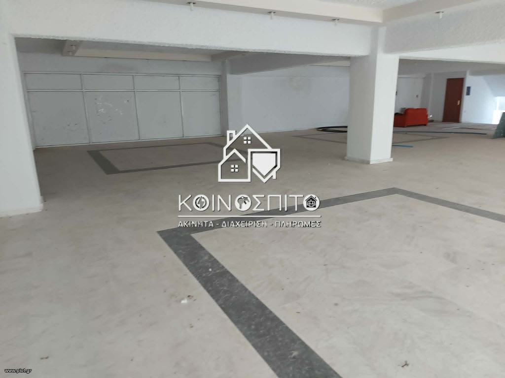 Κατάστημα 1.750 τ.μ. προς ενοικίαση, Ημαθία, Αλεξάνδρεια