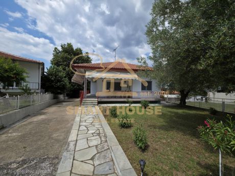 Μονοκατοικία 110 τ.μ. προς πώληση