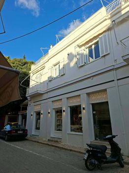 Γραφείο 85 τ.μ. πρός ενοικίαση