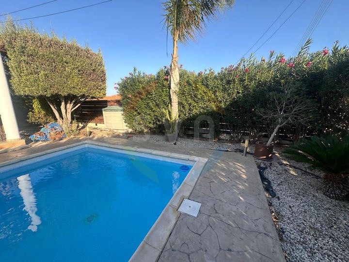 Bungalow 150 τ.μ. για πώληση, Λεμεσός