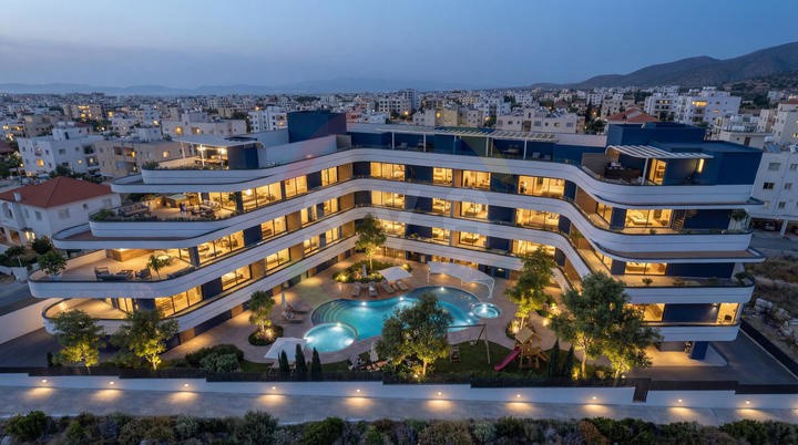 Studio / γκαρσονιέρα 48 τ.μ. για πώληση, Λεμεσός