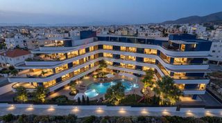 Studio / γκαρσονιέρα 48 τ.μ. για πώληση
