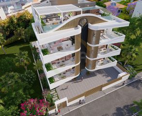 Διαμέρισμα 245 τ.μ. για πώληση