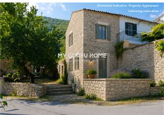 Μεζονέτα 60 τ.μ. για πώληση, Ν. Κέρκυρας, Κέρκυρα-thumb-1