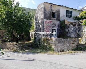 Μεζονέτα 60 τ.μ. για πώληση, Ν. Κέρκυρας, Κέρκυρα-thumb-6