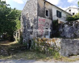 Μεζονέτα 60 τ.μ. για πώληση, Ν. Κέρκυρας, Κέρκυρα-thumb-7