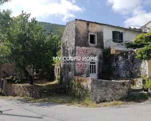 Μεζονέτα 60 τ.μ. για πώληση, Ν. Κέρκυρας, Κέρκυρα-thumb-9