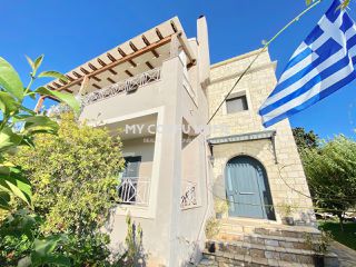 Βίλλα 200 τ.μ. για πώληση, Ν. Κέρκυρας, Κέρκυρα-thumb-1